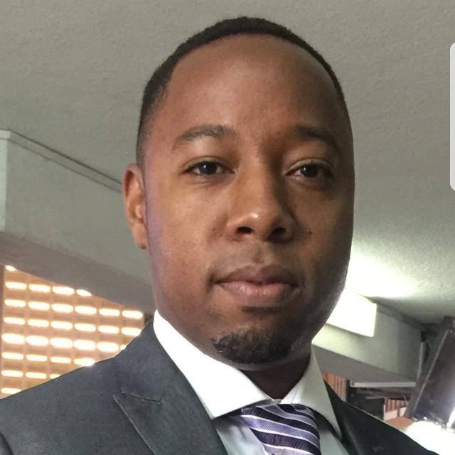 Willy Gitari